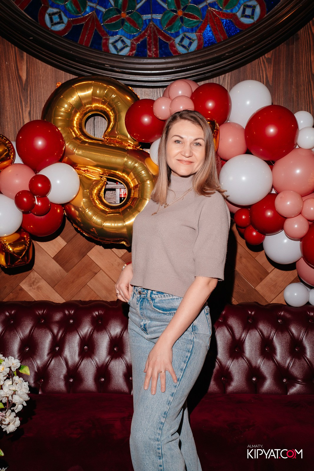 ЖИГУЛИ БАР. КИПЯТКОМ АЛМАТЫ!