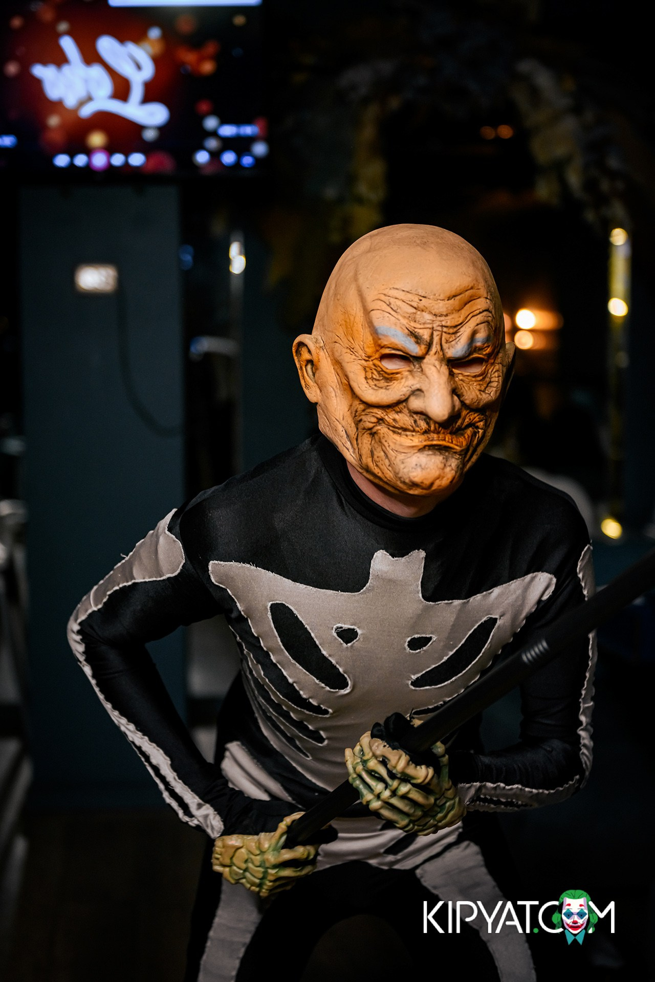 LOKO BAR. КИПЯТКОМ АЛМАТЫ!