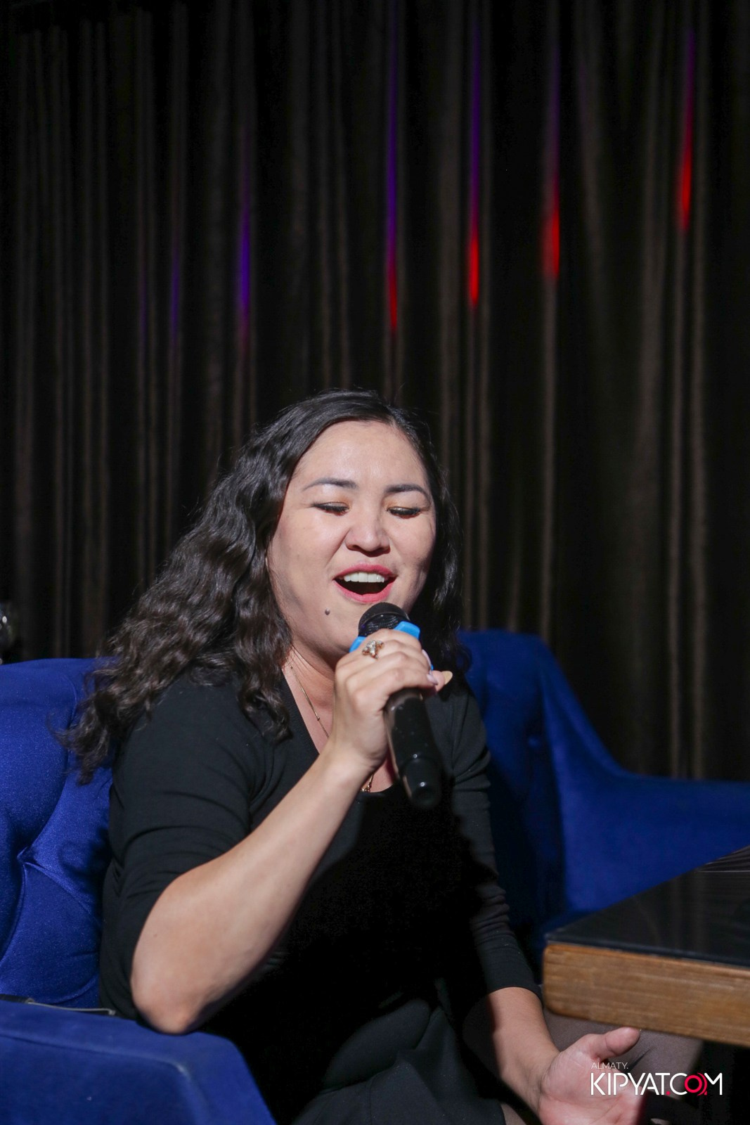 УХО И МЕДВЕДЬ НА САИНА. КИПЯТКОМ АЛМАТЫ! Фотосъемка мероприятий в Алматы