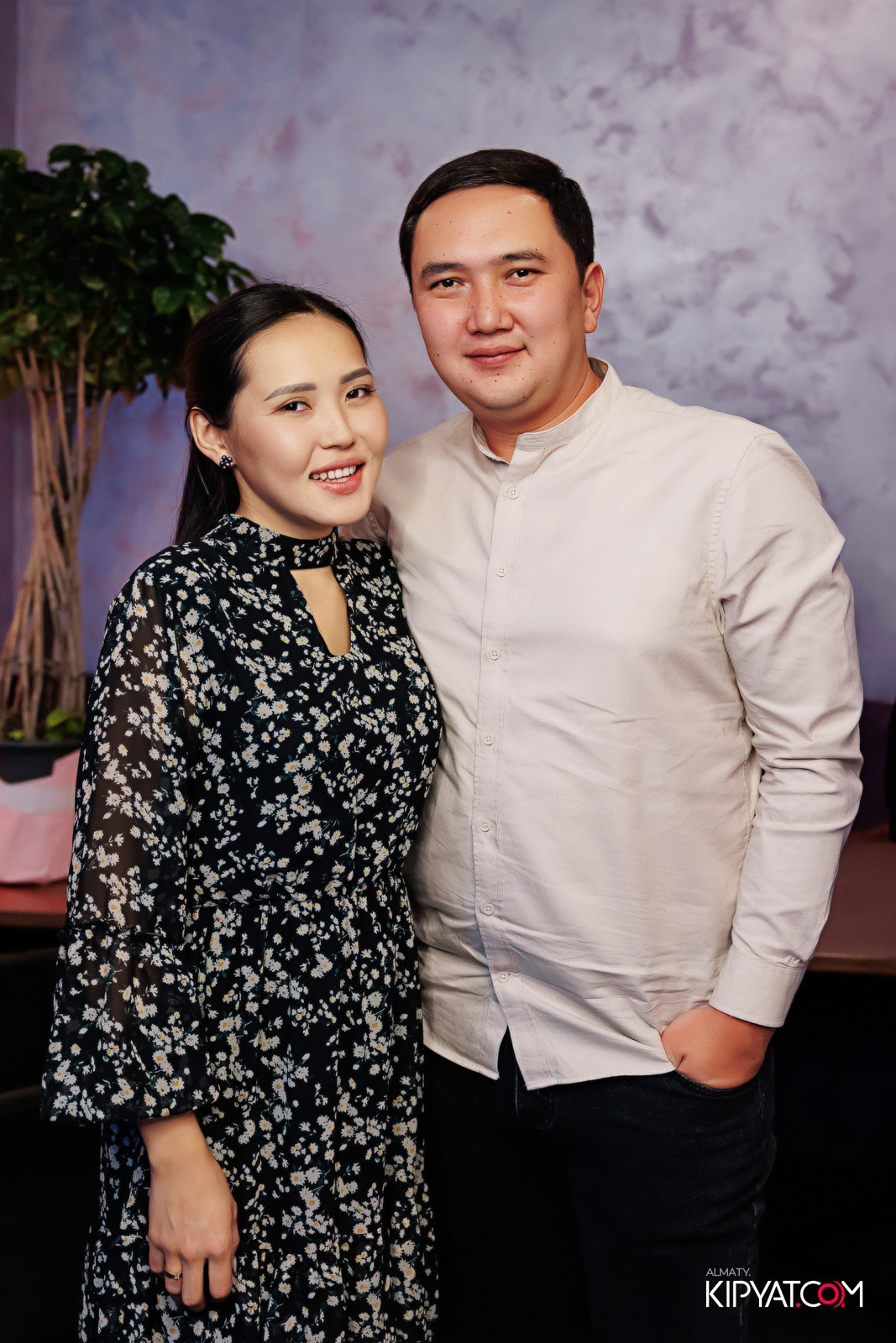 ДОРОГАЯ, Я НЕ ПИЛ. КИПЯТКОМ АЛМАТЫ!