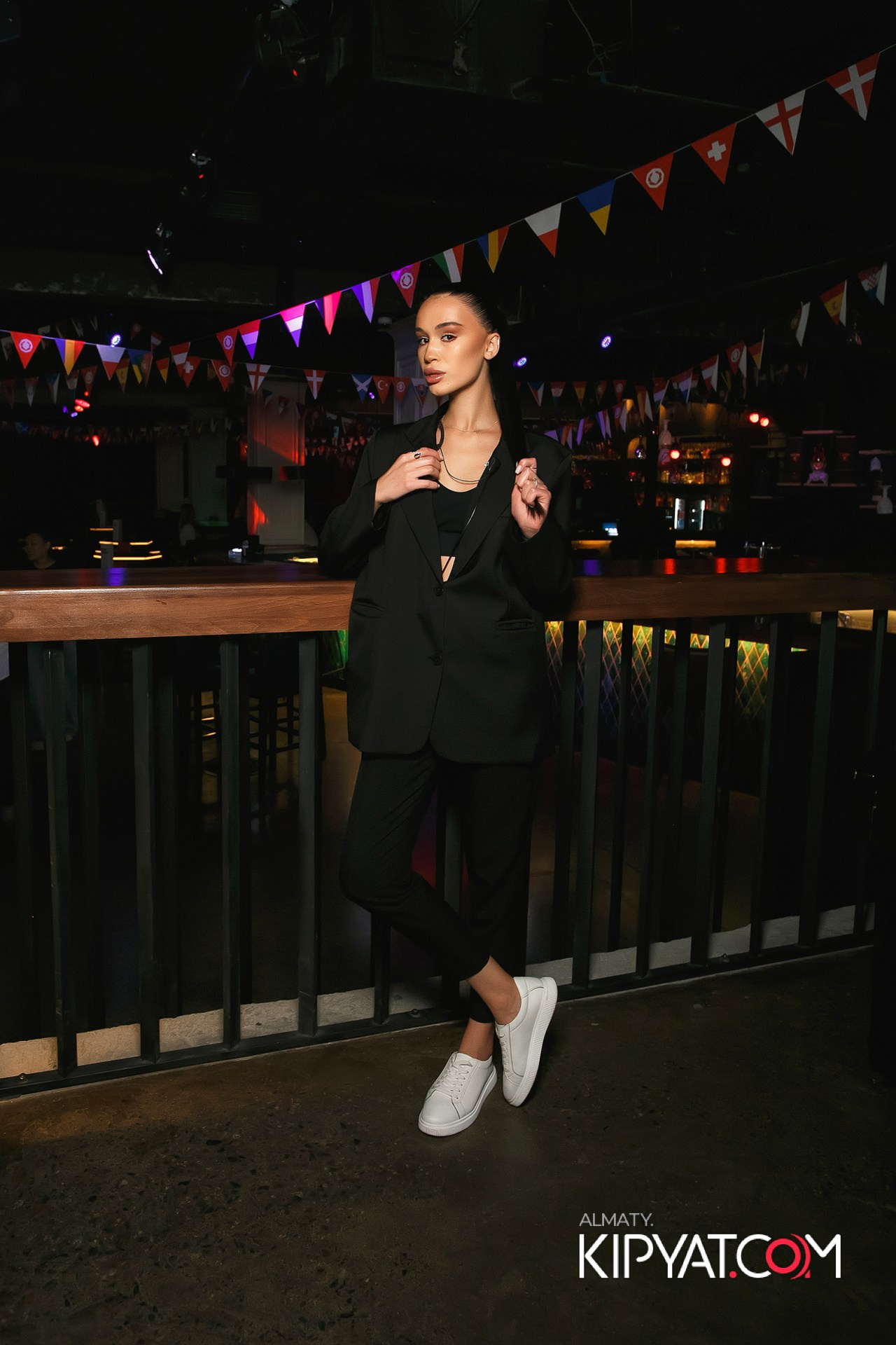 BLA BLA BAR. КИПЯТКОМ АЛМАТЫ!