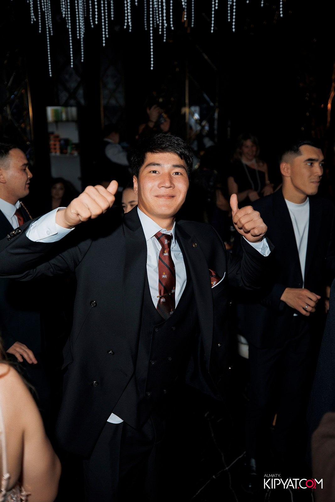 MOOD KARAOKE & TERRACE. КИПЯТКОМ АЛМАТЫ! Фотосъемка мероприятий в Алматы