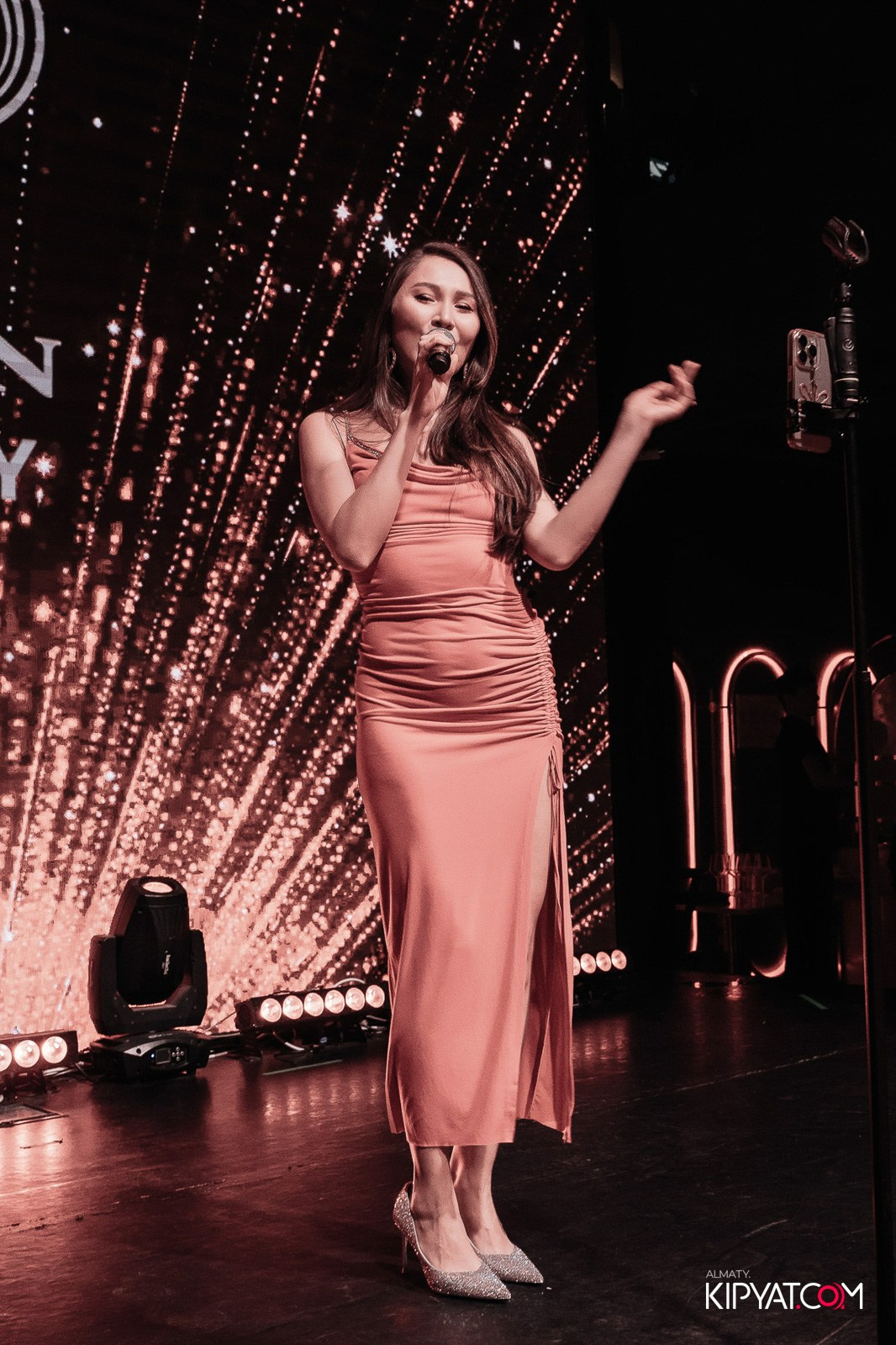 QUEEN. КИПЯТКОМ АЛМАТЫ! Фотосъемка мероприятий в Алматы