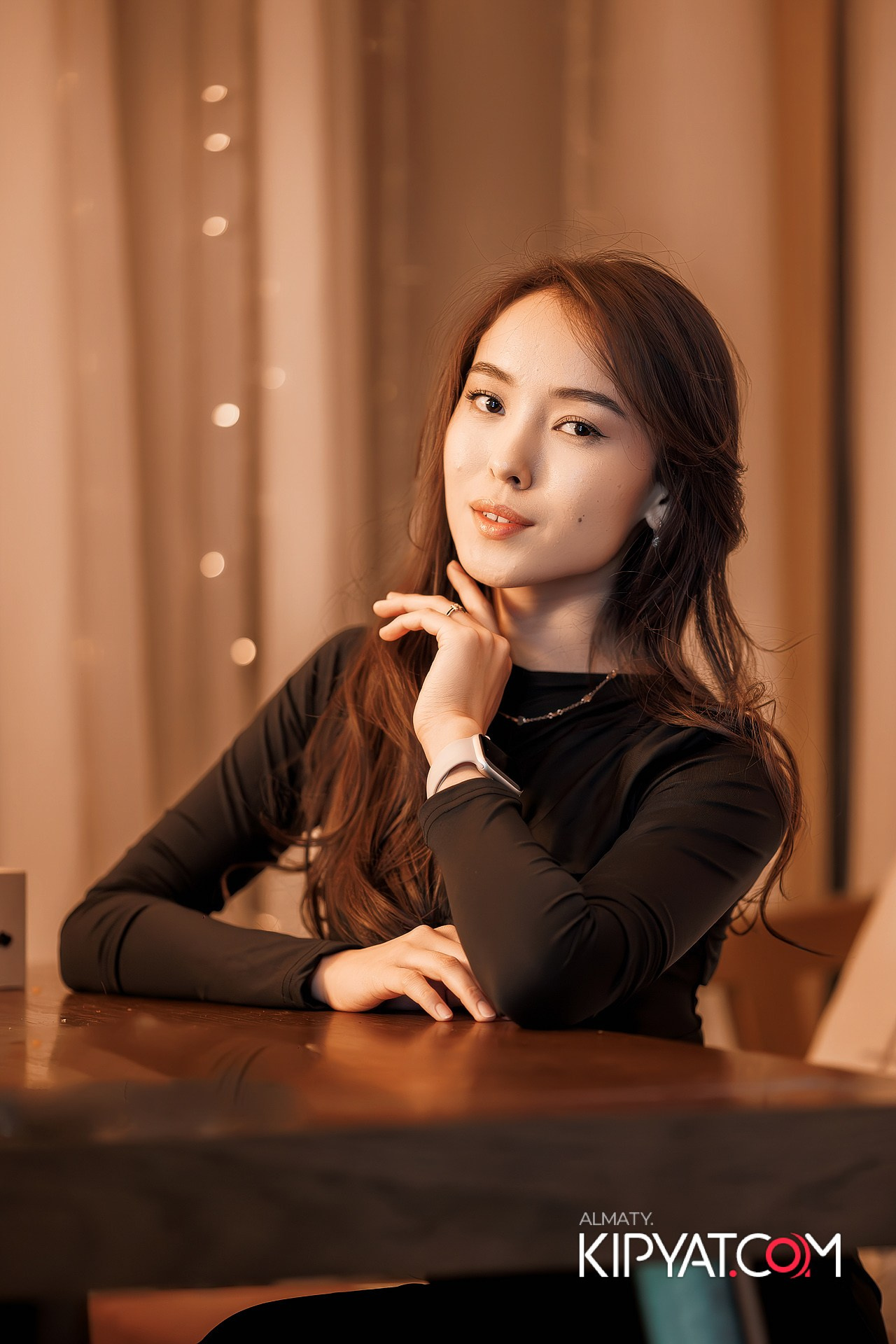 LUGO BAR. КИПЯТКОМ АЛМАТЫ!