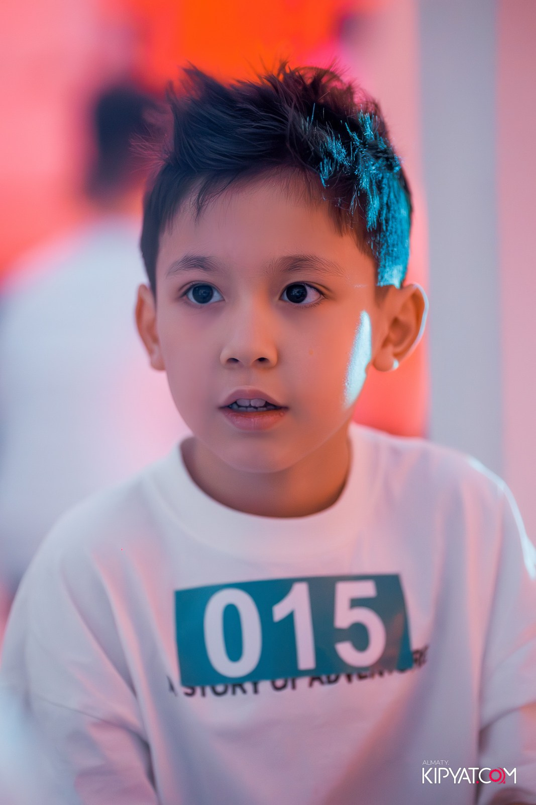 КВЕСТ-ШОУ ALAROVICH / ИГРА В КАЛЬМАРА. КИПЯТКОМ АЛМАТЫ!