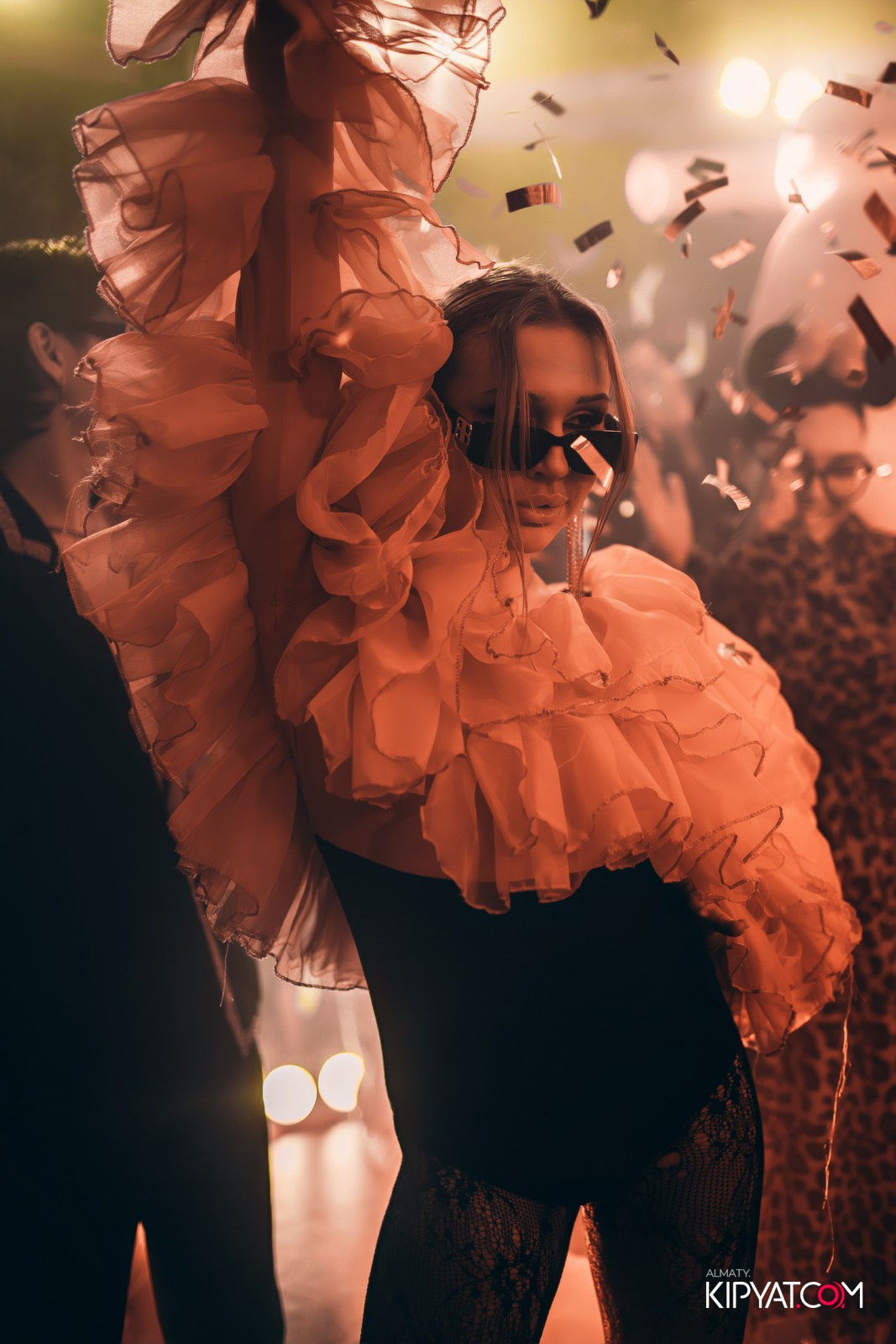 PATRIKI RESTAURANT. КИПЯТКОМ АЛМАТЫ!