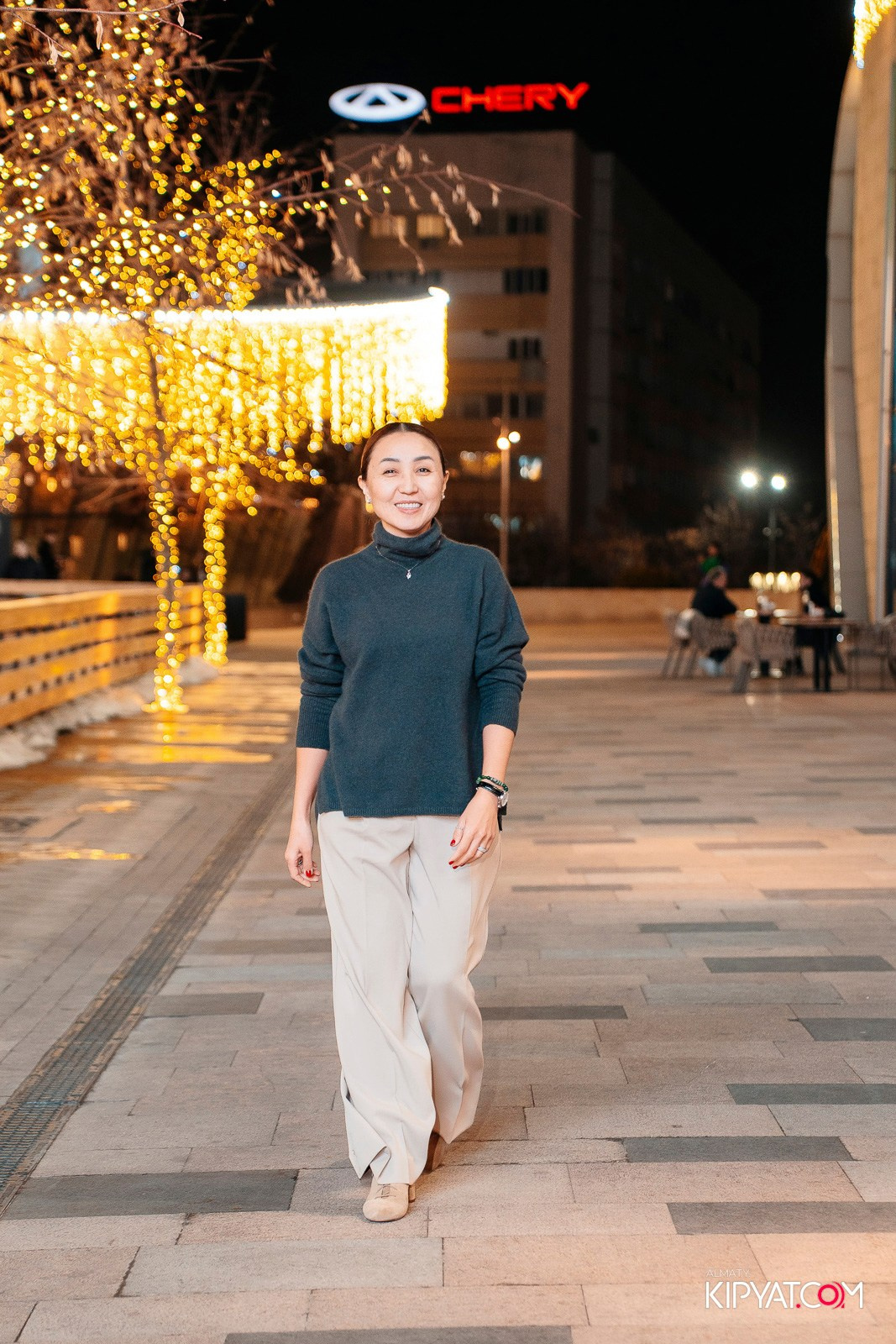 МАСТЕР-КЛАСС MIELE. КИПЯТКОМ АЛМАТЫ!