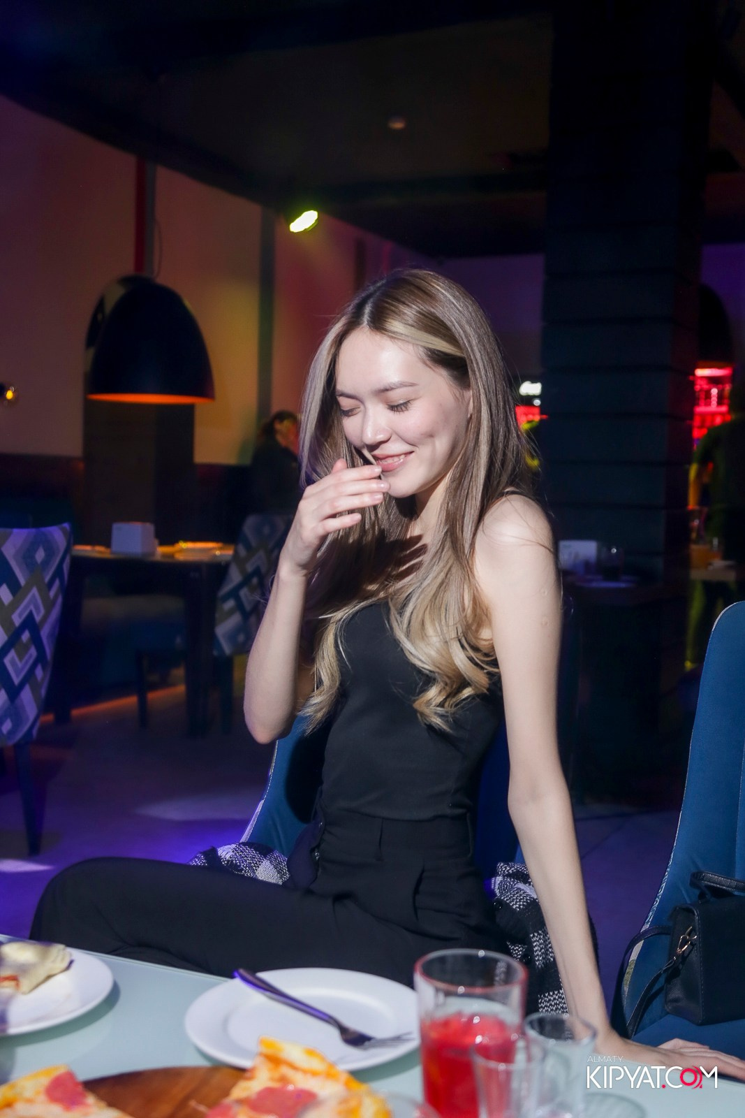 ARAGOSTA. КИПЯТКОМ АЛМАТЫ!