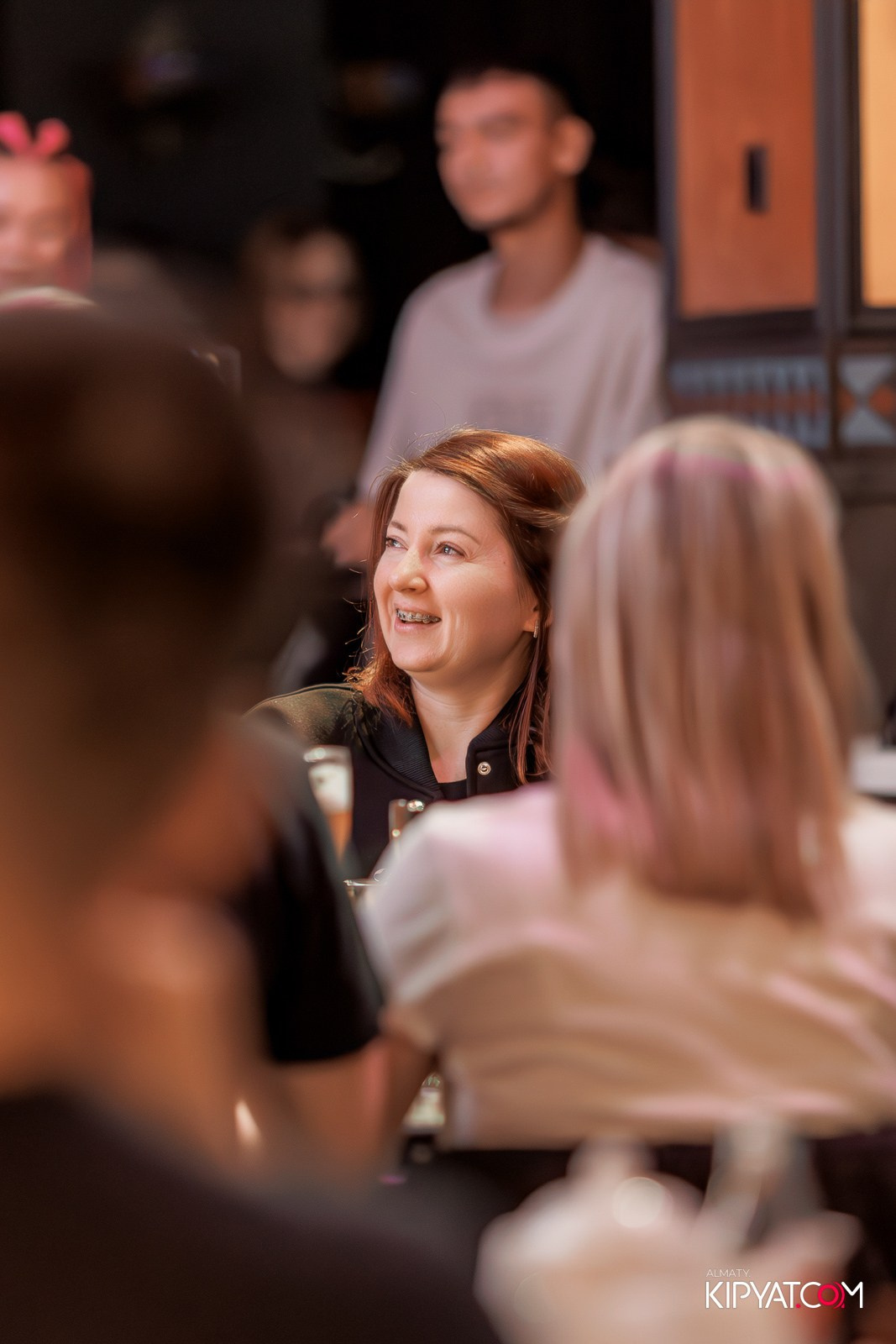 STAND UP КОНЦЕРТ АЛЕКСАНДА МЕРКУЛЬ. КИПЯТКОМ АЛМАТЫ!