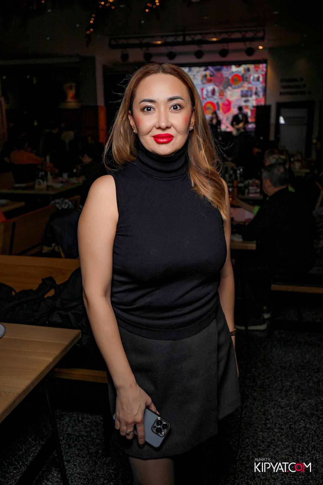 PAULANER. КИПЯТКОМ АЛМАТЫ! Фотосъемка мероприятий в Алматы