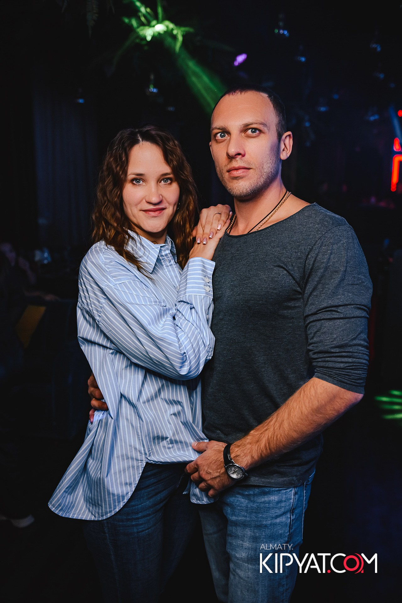 ДОРОГАЯ, Я НЕ ПИЛ. КИПЯТКОМ АЛМАТЫ!