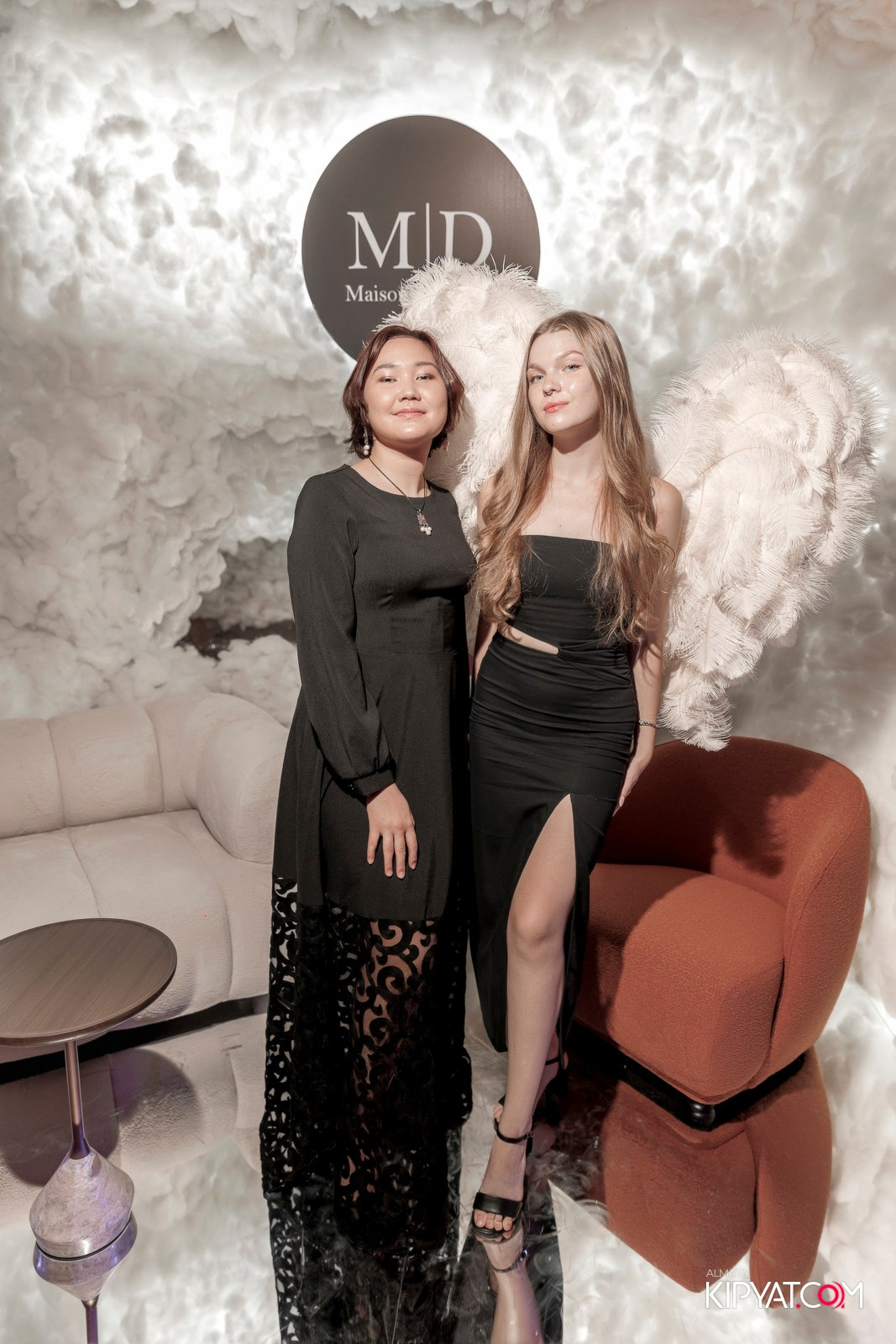 TRADITIONAL DESIGN DINNER 2025. КИПЯТКОМ АЛМАТЫ!