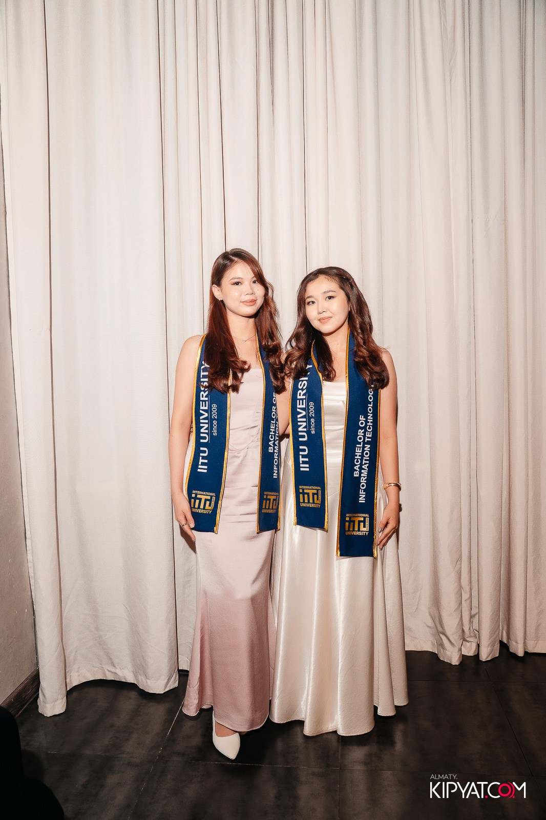 ДОРОГАЯ, Я НЕ ПИЛ. КИПЯТКОМ АЛМАТЫ! Фотосъемка мероприятий в Алматы