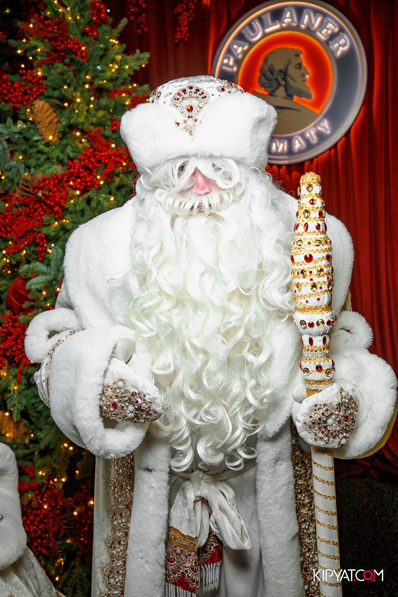 PAULANER. КИПЯТКОМ АЛМАТЫ! Фотосъемка мероприятий в Алматы