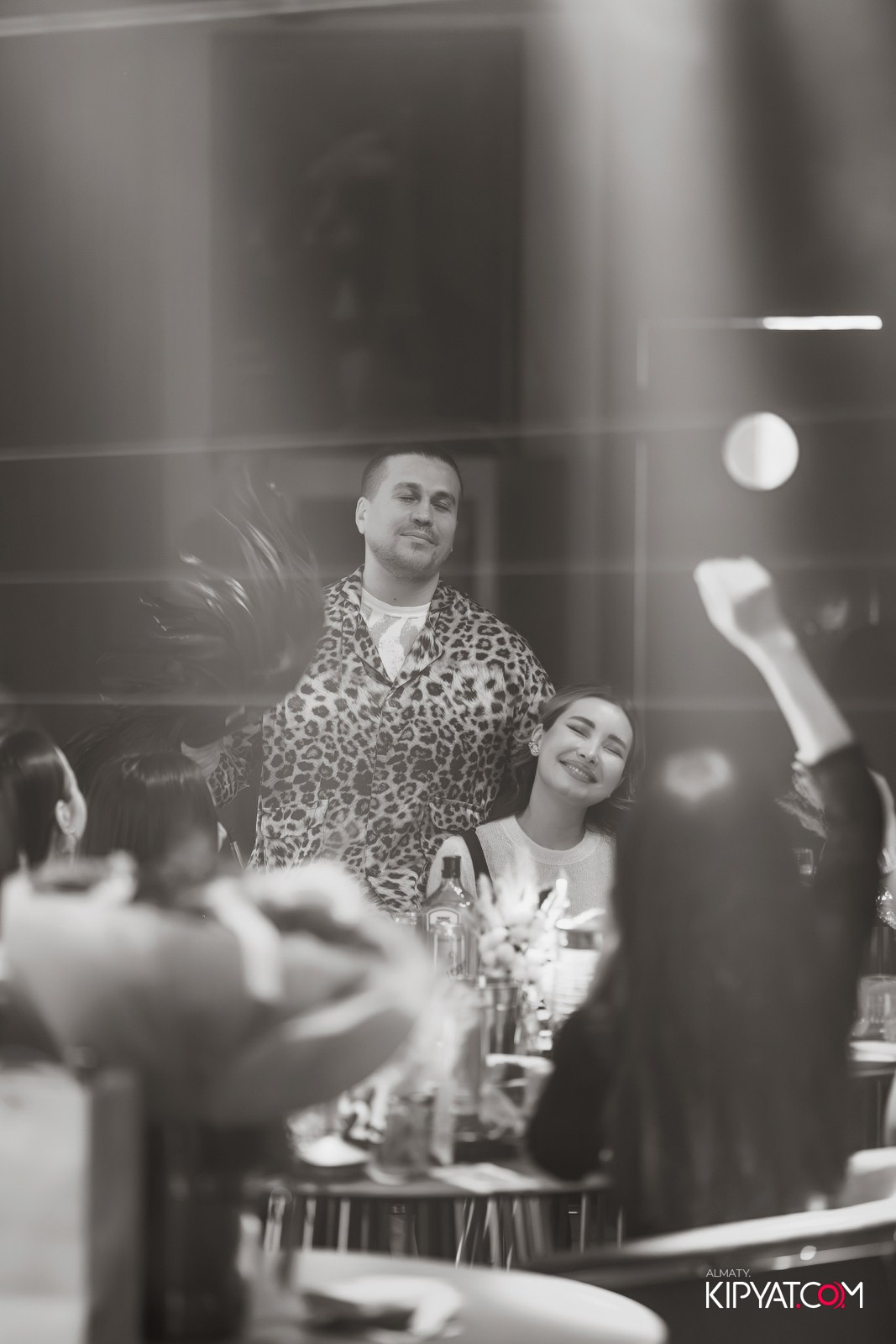 PATRIKI RESTAURANT. КИПЯТКОМ АЛМАТЫ!