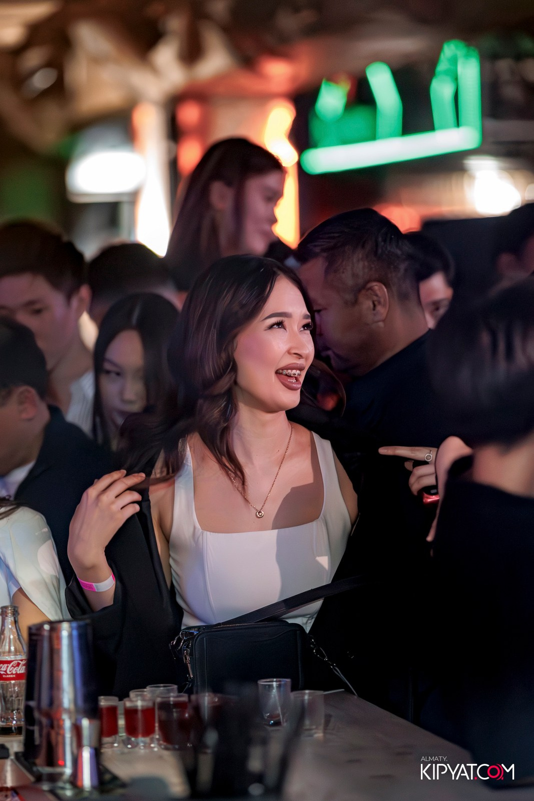 BHB. КИПЯТКОМ АЛМАТЫ!