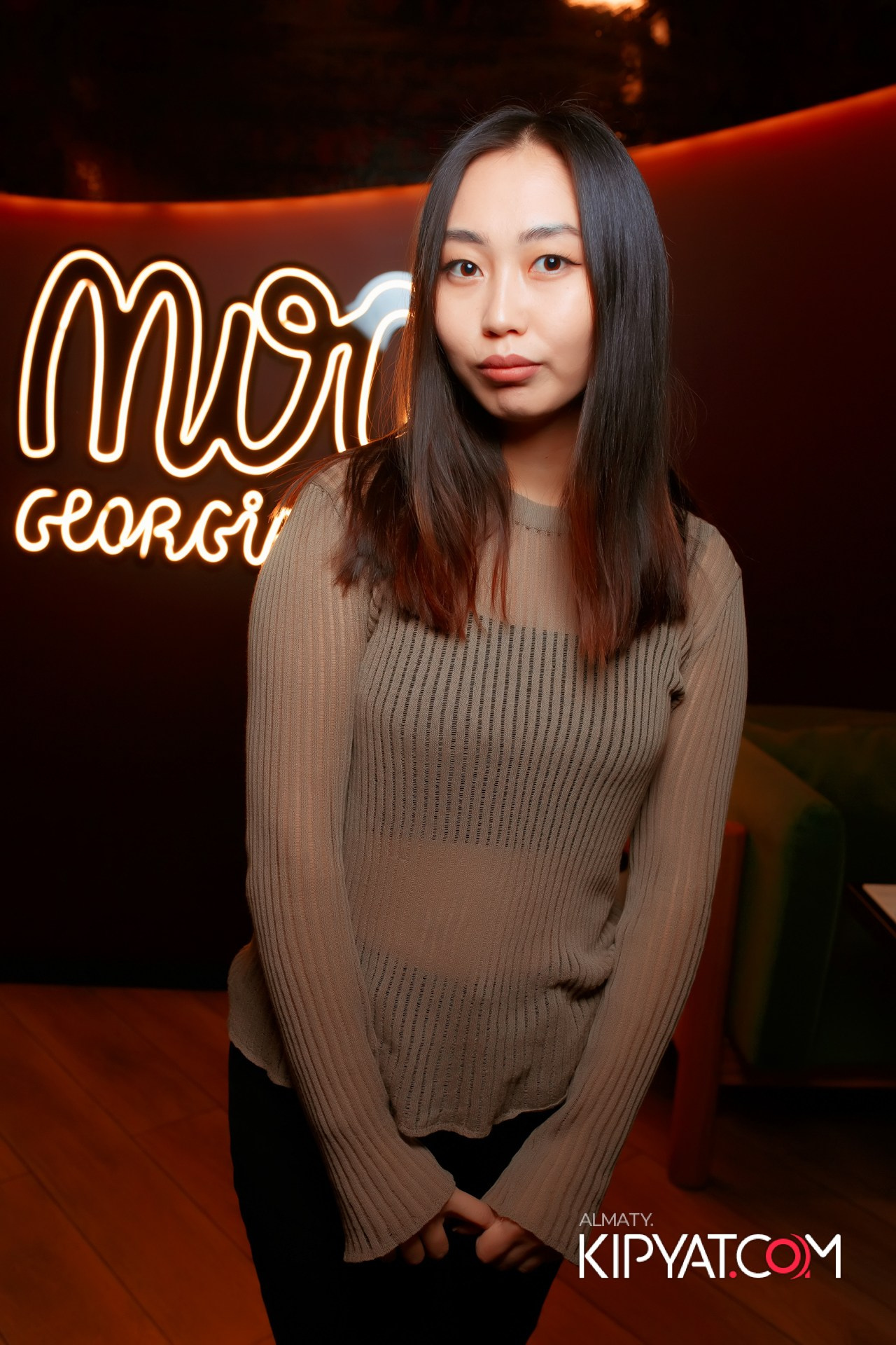 MODI RESTORANCHIK. КИПЯТКОМ АЛМАТЫ!