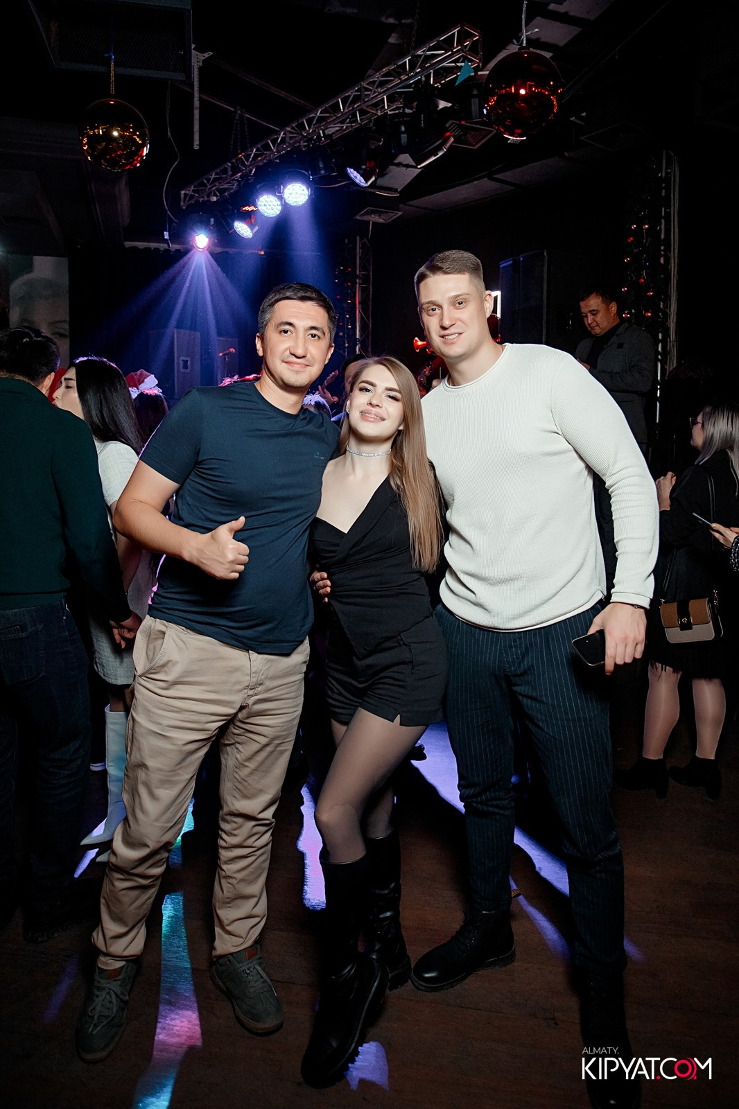 ПИНТА НА ДОСТЫК. КИПЯТКОМ АЛМАТЫ!