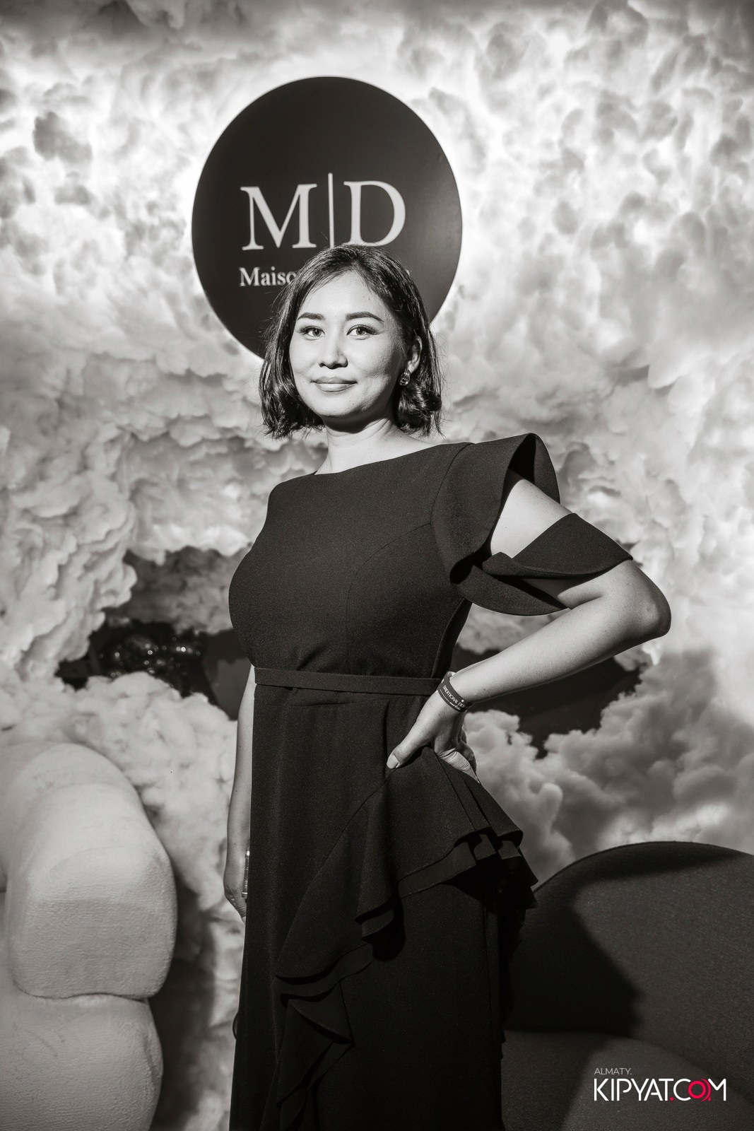 TRADITIONAL DESIGN DINNER 2025. КИПЯТКОМ АЛМАТЫ!