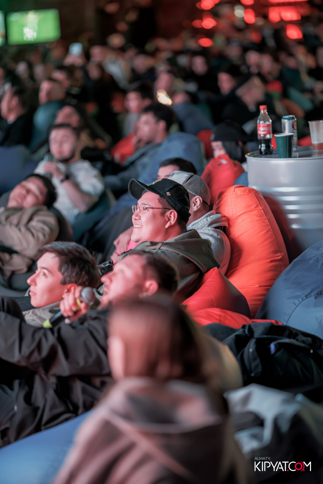 ФУТБОЛЬНЫЙ ФЕСТИВАЛЬ В VELVET SPORT VILLA. КИПЯТКОМ АЛМАТЫ!