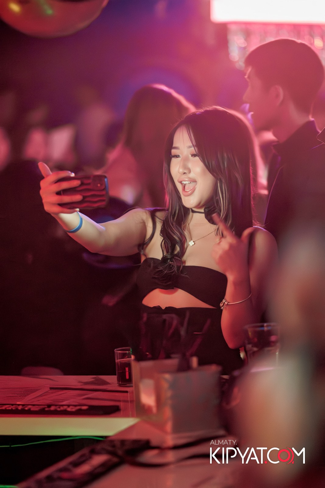 BHB. КИПЯТКОМ АЛМАТЫ!