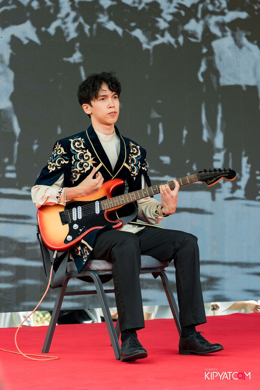 50 ЛЕТ — АЛМАТИНСКИЙ УНИВЕРСИТЕТ ЭНЕРГЕТИКИ И СВЯЗИ. КИПЯТКОМ АЛМАТЫ!