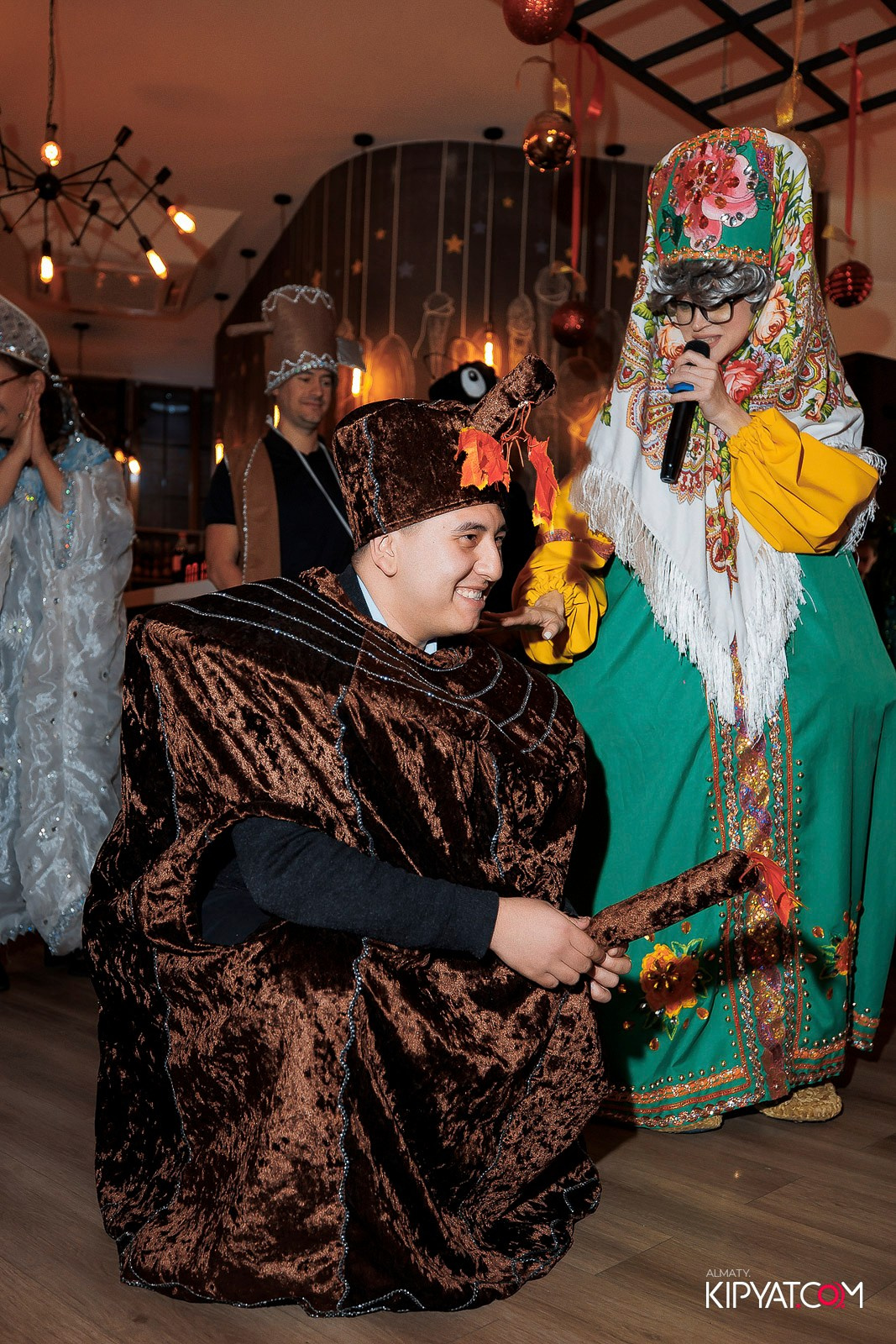 TITO ARCANUM. КИПЯТКОМ АЛМАТЫ! Фотосъемка мероприятий в Алматы