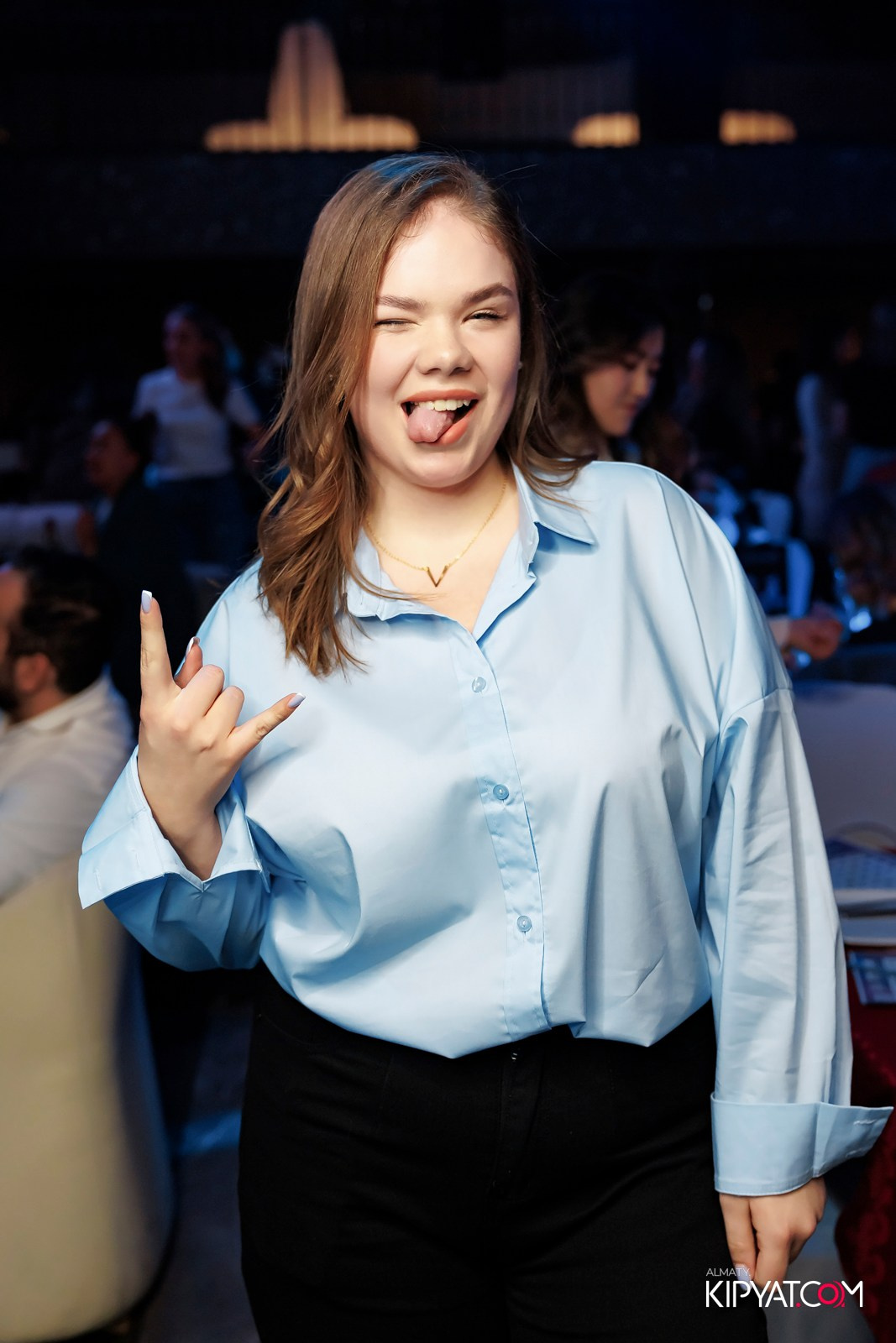 МУЗЫКАЛЬНОЕ ЛОТО В HIT RETRO. КИПЯТКОМ АЛМАТЫ! Фотосъемка мероприятий в Алматы