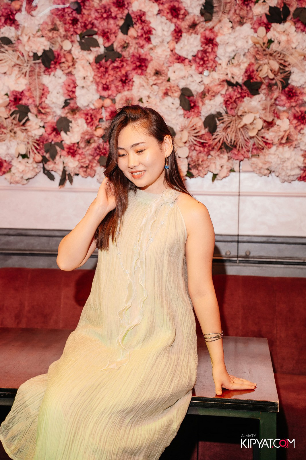 ДОРОГАЯ, Я НЕ ПИЛ. КИПЯТКОМ АЛМАТЫ!