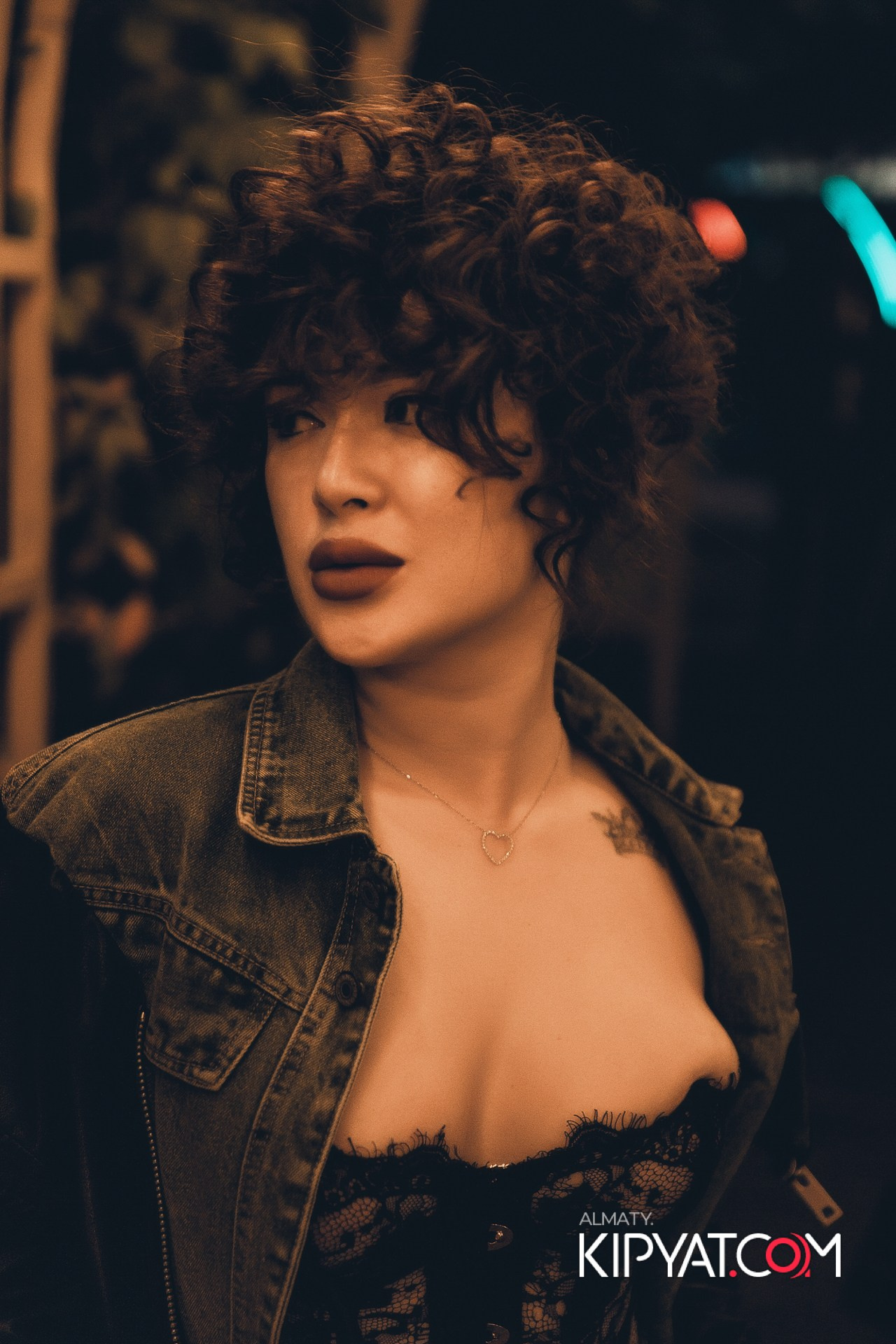 Bla bla bar. КИПЯТКОМ АЛМАТЫ!