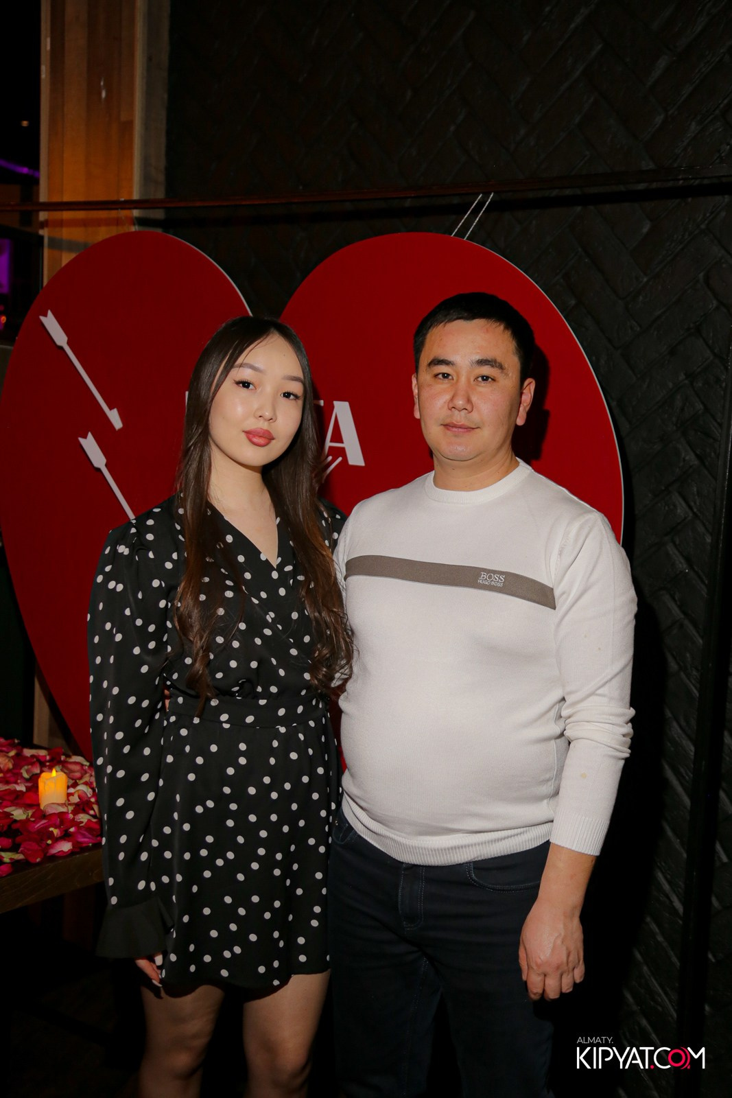 ПИНТА APORT MALL. КИПЯТКОМ АЛМАТЫ!