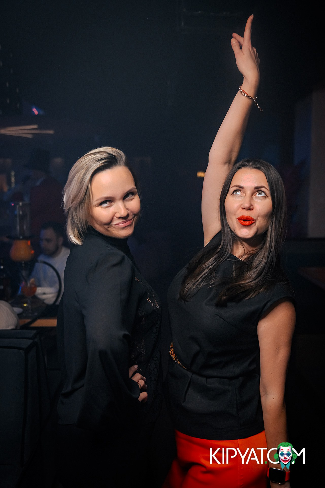 SANTA BARBARA HALLOWEEN PARTY. КИПЯТКОМ АЛМАТЫ! Фотосъемка мероприятий в Алматы