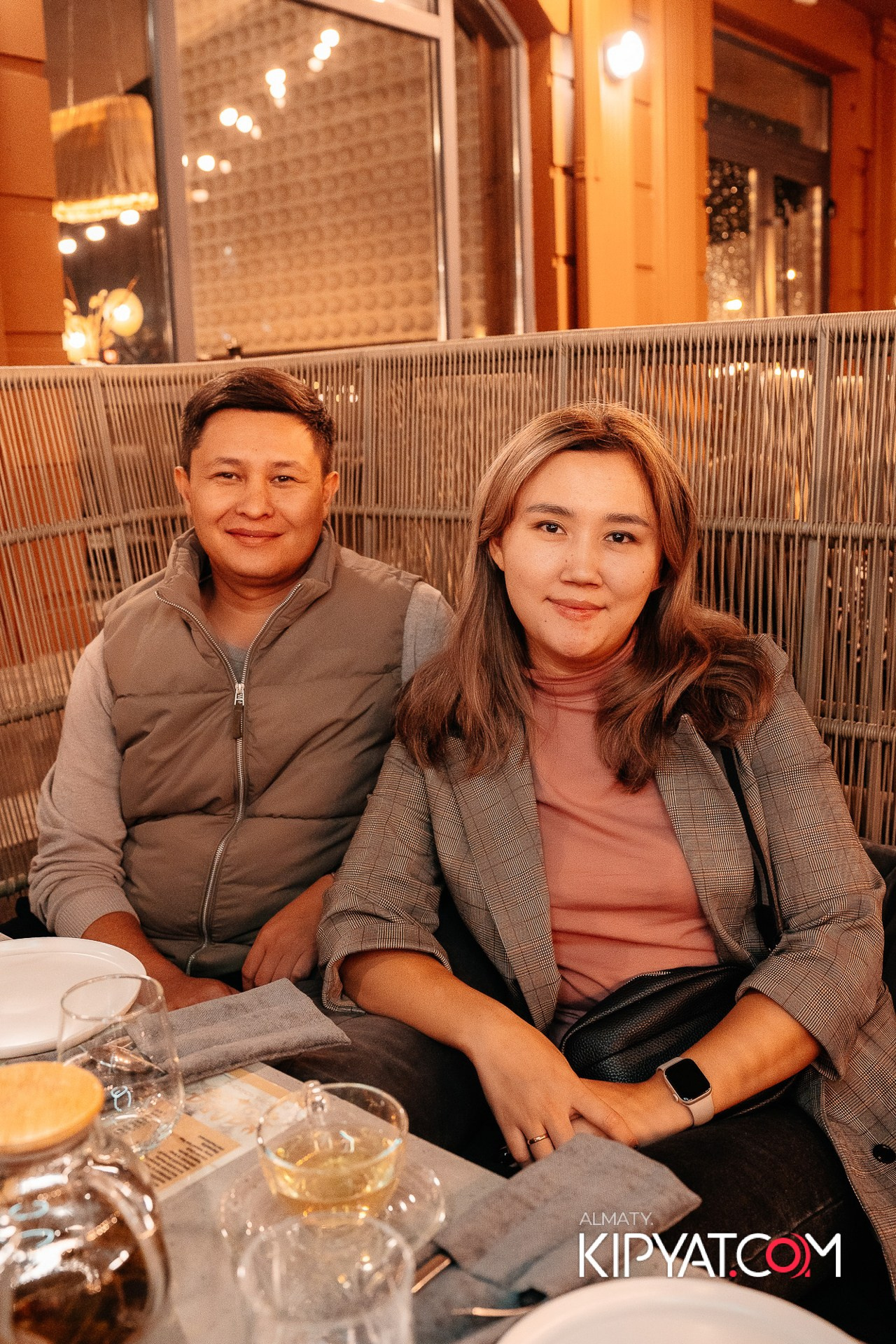 Халва. КИПЯТКОМ АЛМАТЫ!