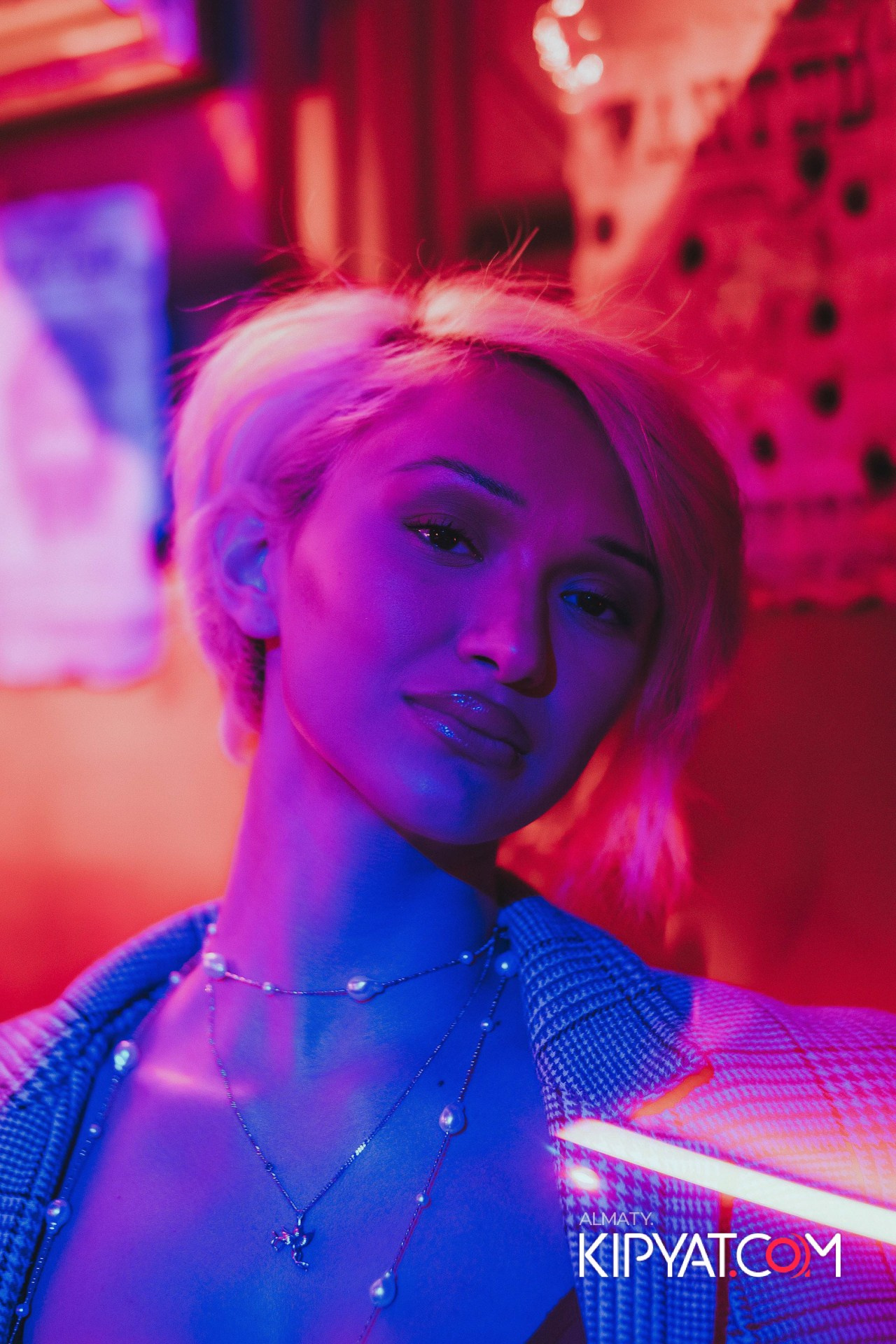 BLA BLA BAR. КИПЯТКОМ АЛМАТЫ!