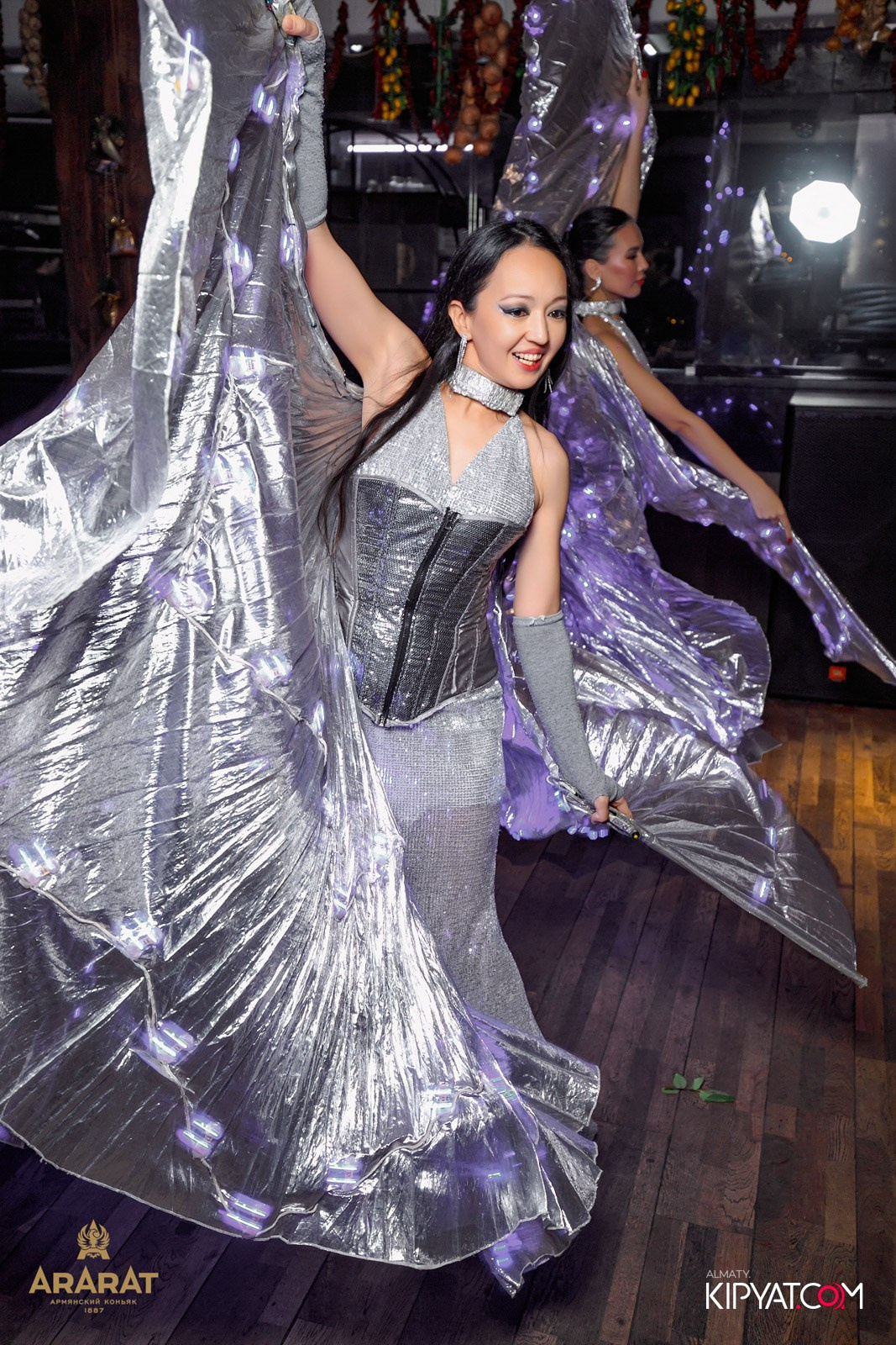 ВАХТАНГУРИ. КИПЯТКОМ АЛМАТЫ!