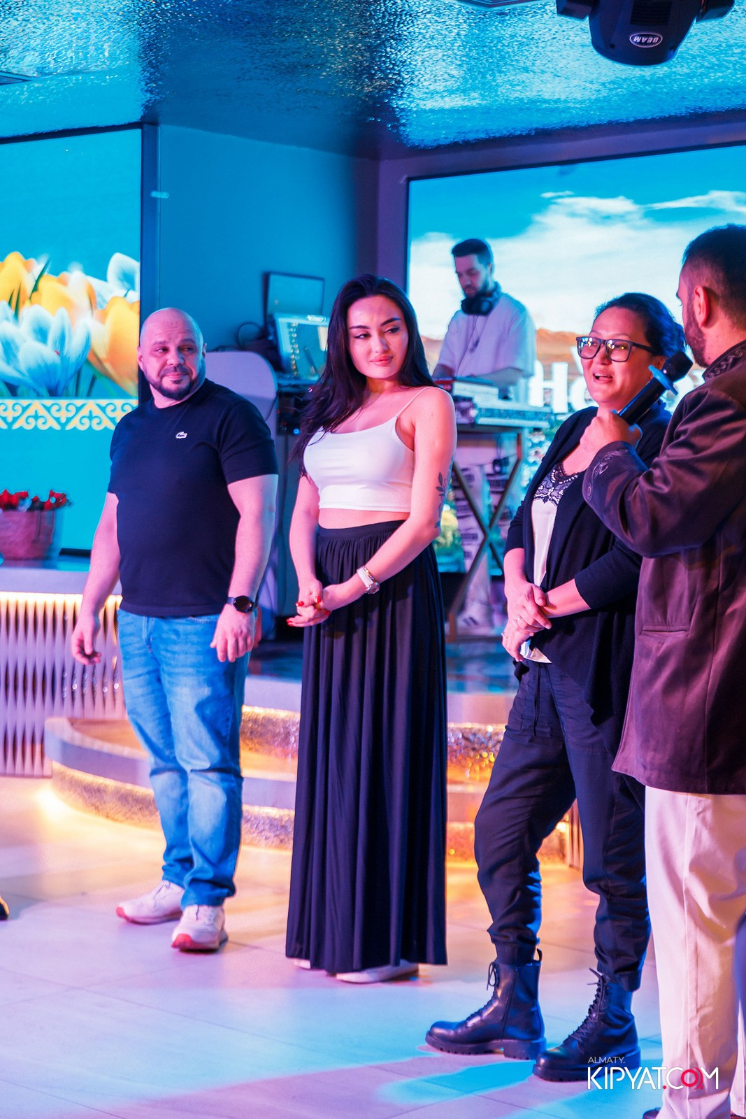 FORT VERNYI. КИПЯТКОМ АЛМАТЫ!