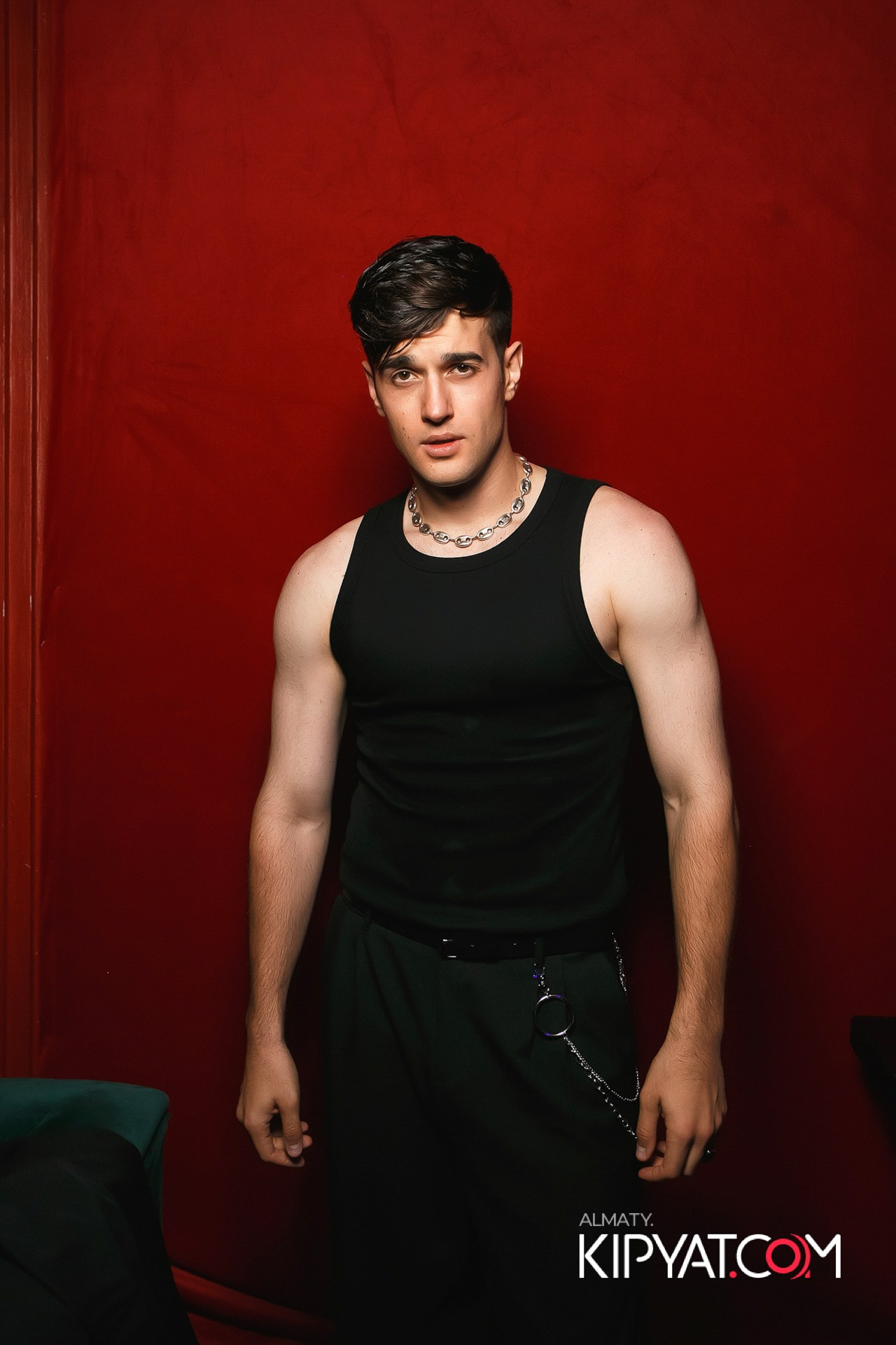 BLA BLA BAR. КИПЯТКОМ АЛМАТЫ!