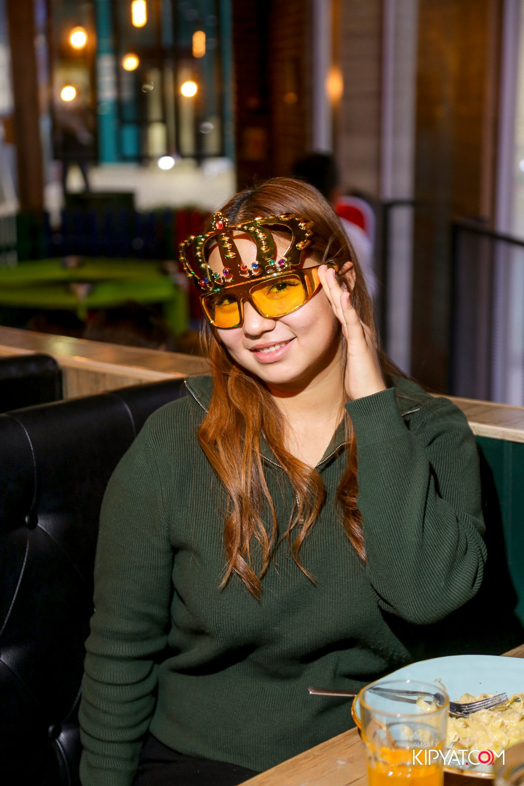 ПИНТА APORT MALL. КИПЯТКОМ АЛМАТЫ!