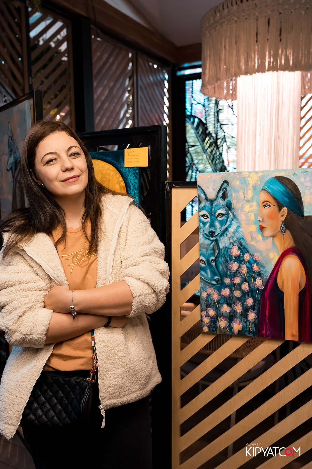 FORT VЕRNYI. КИПЯТКОМ АЛМАТЫ!