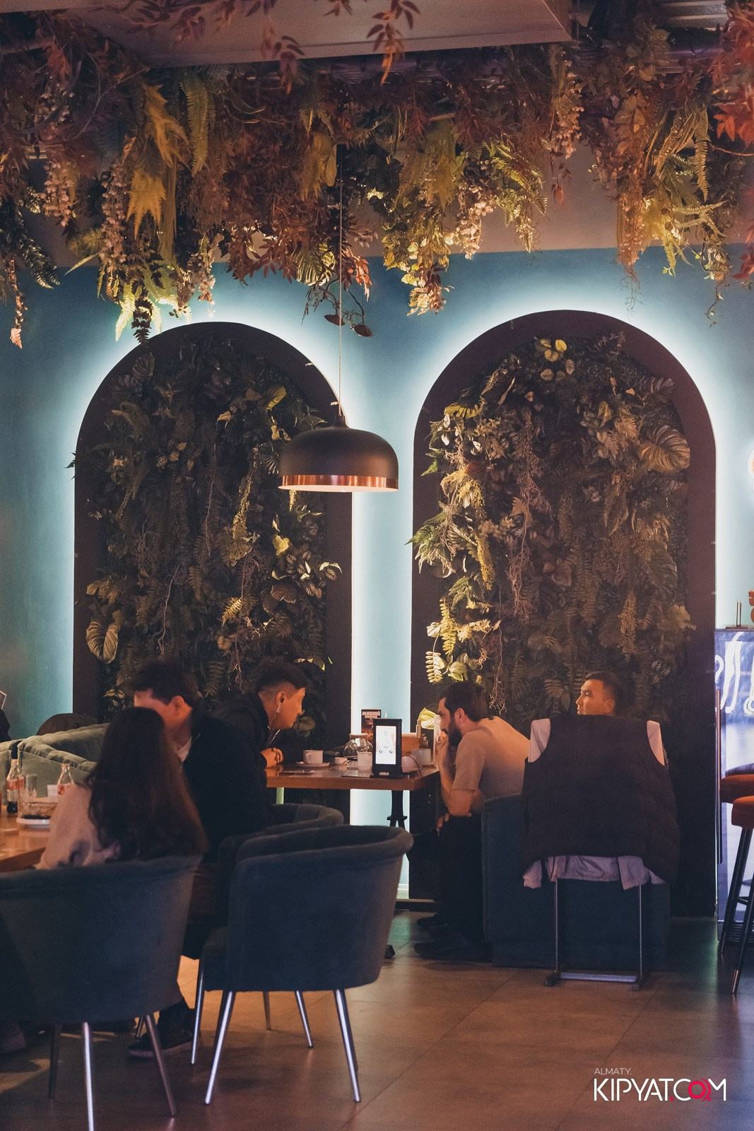 VICE CITY. КИПЯТКОМ АЛМАТЫ!