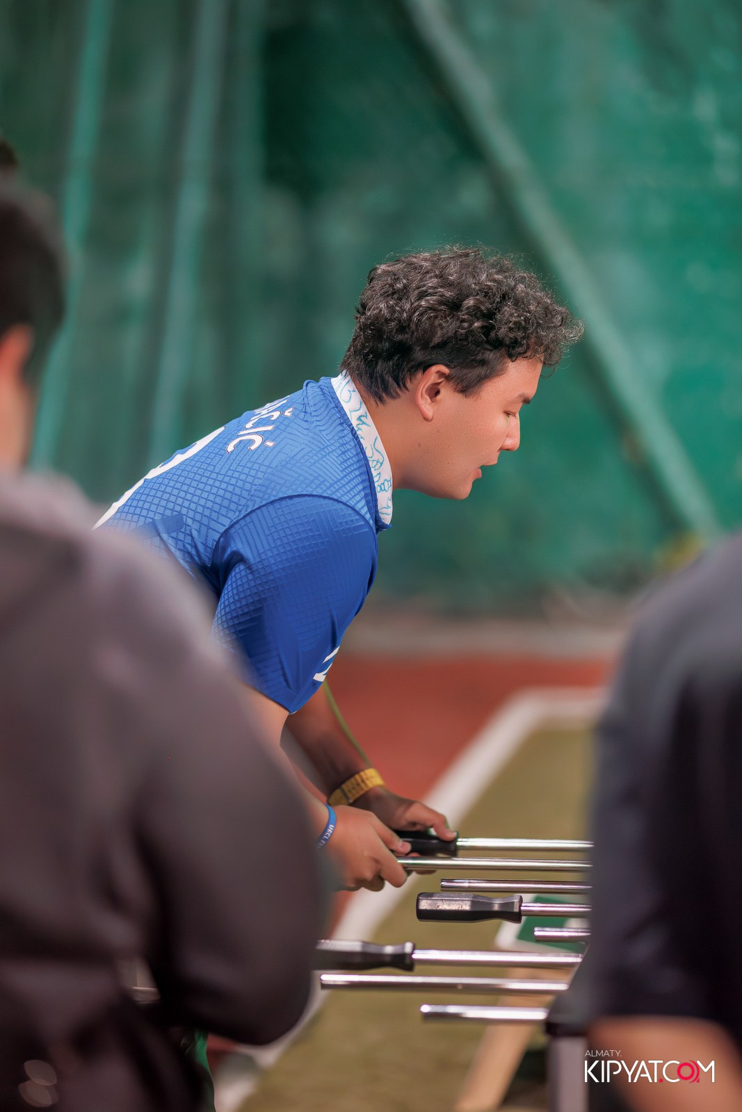 ФУТБОЛЬНЫЙ ФЕСТИВАЛЬ В VELVET SPORT VILLA. КИПЯТКОМ АЛМАТЫ!