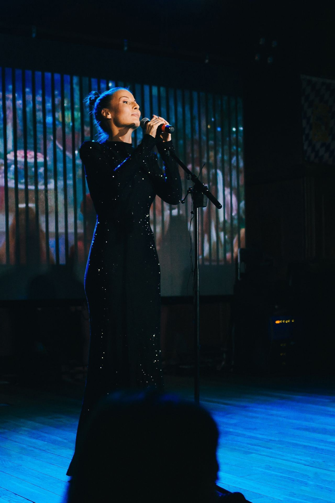 Концерт Сосо Павлиашвилли 16 февраля 2022 в Максимилиансе. Фотограф в Челябинске Ополихина Анна