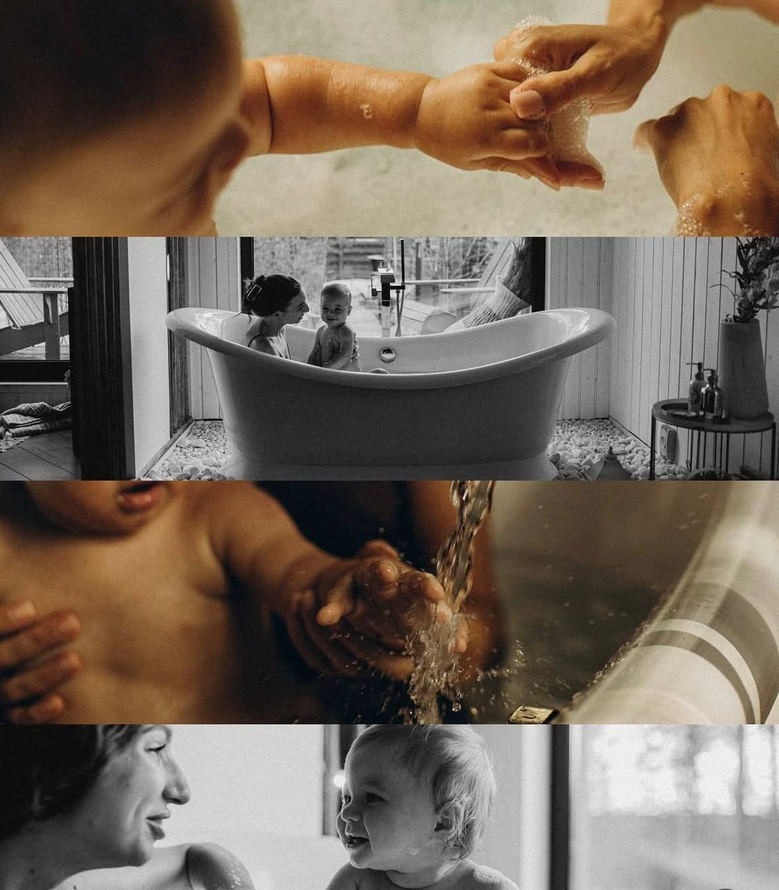 ФОТОКУРС «Хранители времени 2.0». Семейный и домашний фотограф в Сургуте|Кристина Крапивина