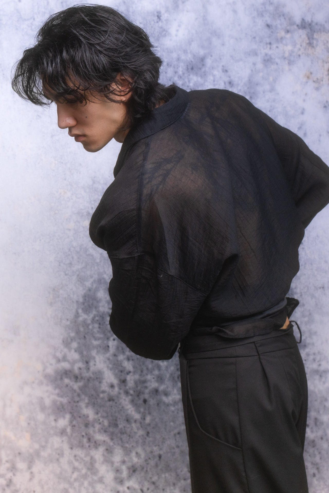 For AL. VICTORIA SHU