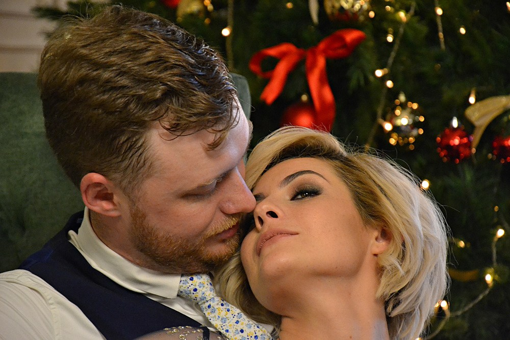 Евгений и Татьяна. Fotounata.ru