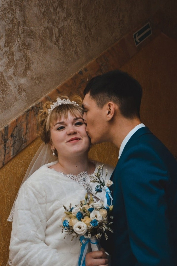 Екатерина и Игорь Вожовы|27. 03.2020. Фотограф-видеограф Познякова Любовь