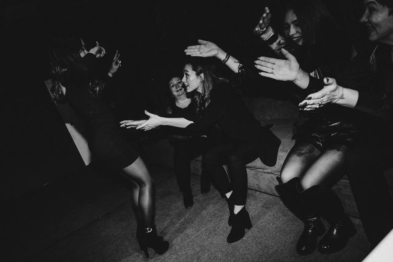 Мероприятия. Фотограф Омск Сластен Анна