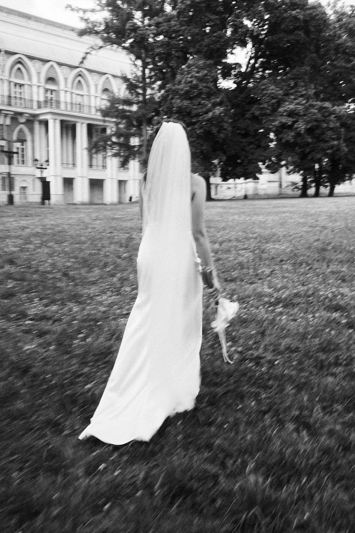 Анастасия и Валерий. Свадебный фотограф Никита Гулько