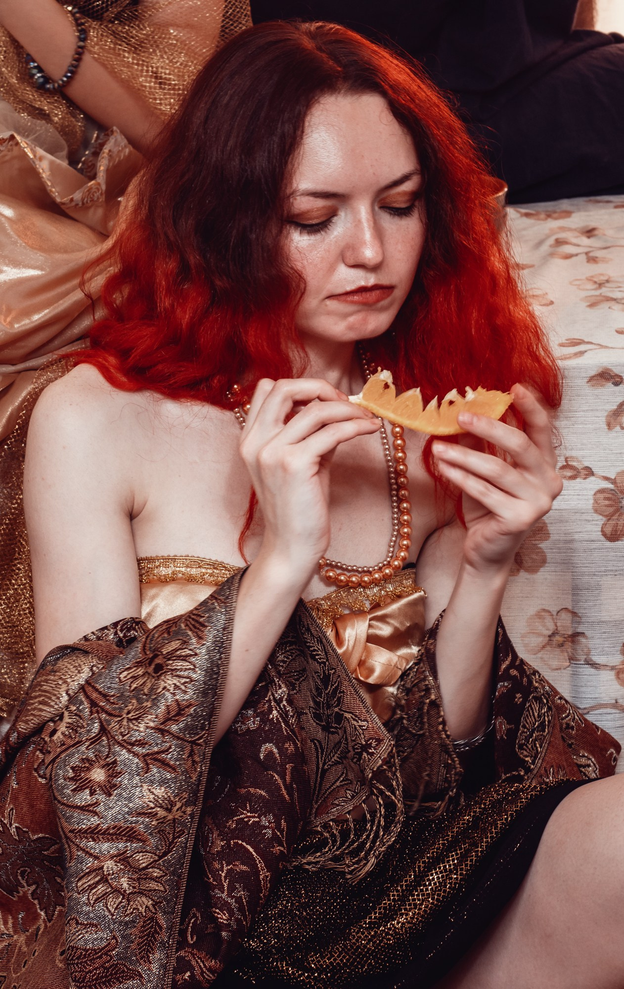 Красота. Фотограф