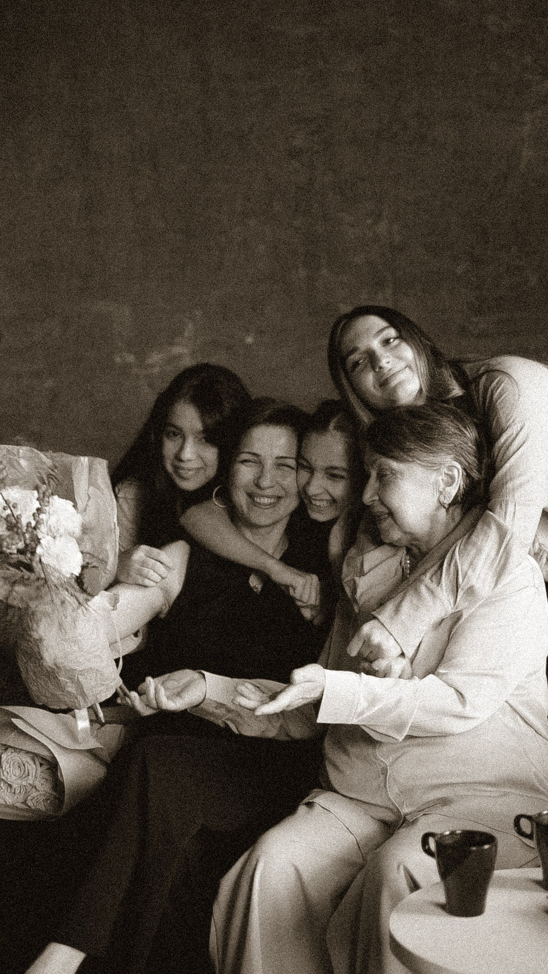 MAGAS. Амина Абасова — индивидуальный фотограф в Махачкале, Дагестан